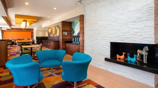 Fairfield Inn & Suites Cheyenne photo