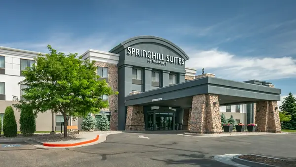 SpringHill Suites by Marriott Cheyenne photo