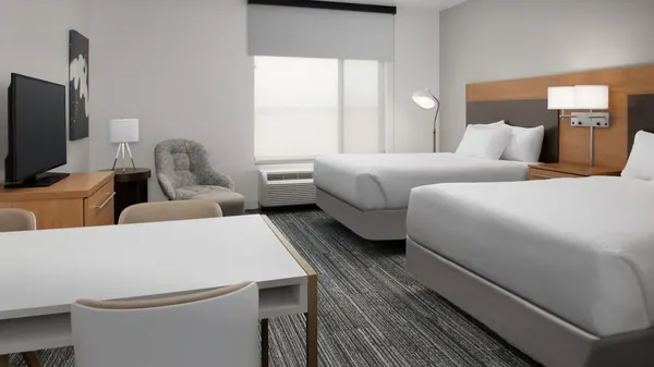 TownePlace Suites by Marriott Cheyenne Southwest/Downtown Area image