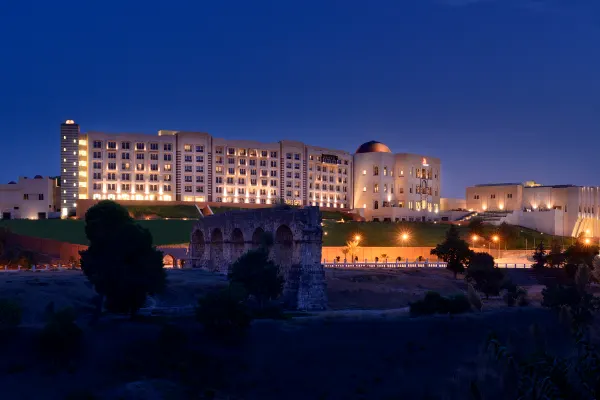 Constantine Marriott Hotel photo
