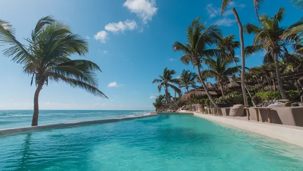 Papaya Playa Project, Tulum, a Member of Design Hotels™ image
