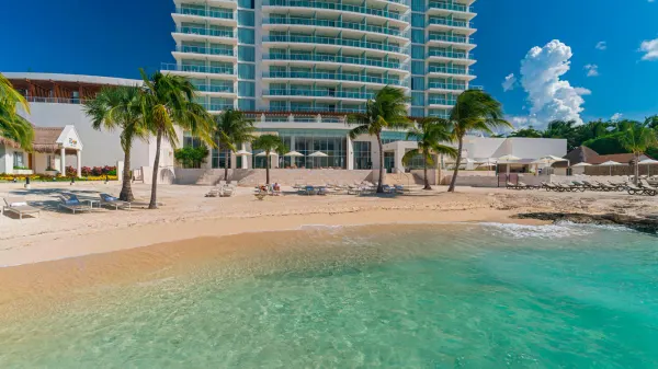 The Westin Cozumel image