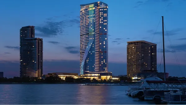 Renaissance Changzhou Wujin Hotel photo