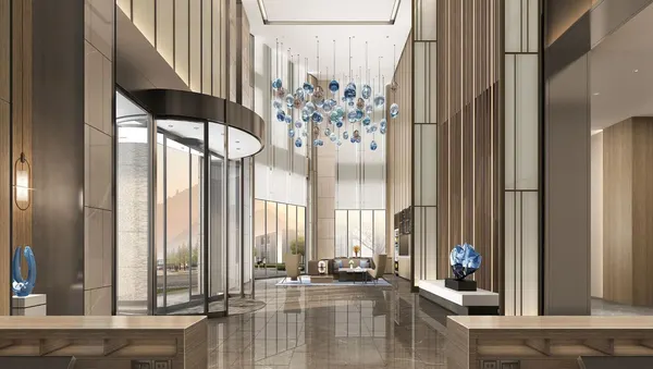 Fairfield by Marriott Danyang photo