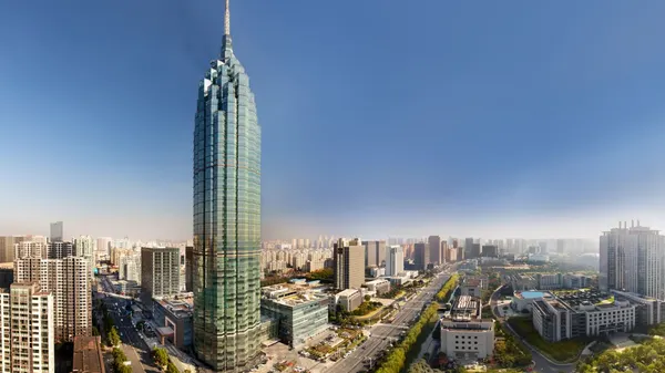 Changzhou Marriott Hotel photo