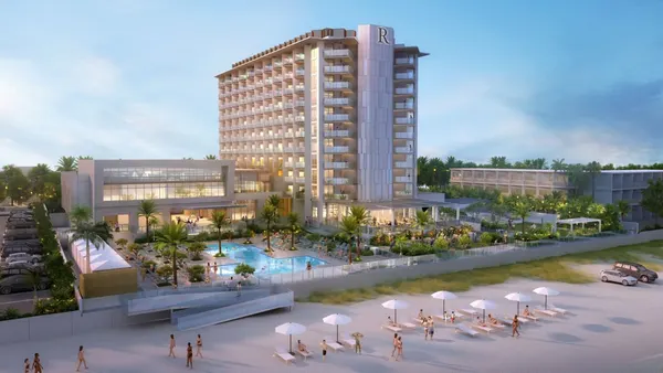 Renaissance Daytona Beach Oceanfront Hotel photo