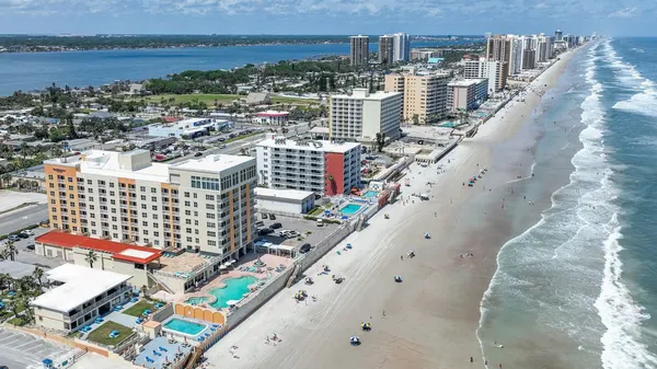 Residence Inn Daytona Beach Oceanfront photo