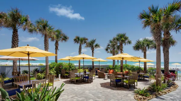 Delta Hotels Daytona Beach Oceanfront photo