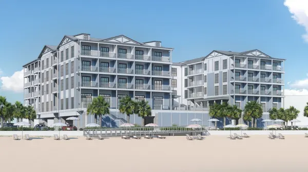 Residence Inn by Marriott Ormond Beach Oceanfront image