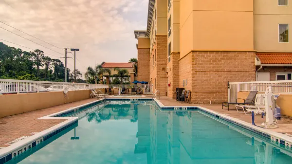 Fairfield Inn & Suites Palm Coast I-95 image