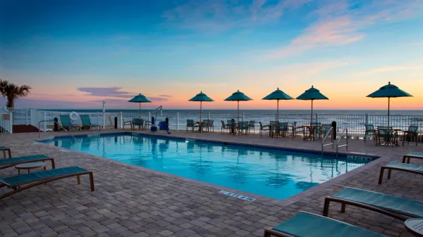 SpringHill Suites by Marriott New Smyrna Beach photo
