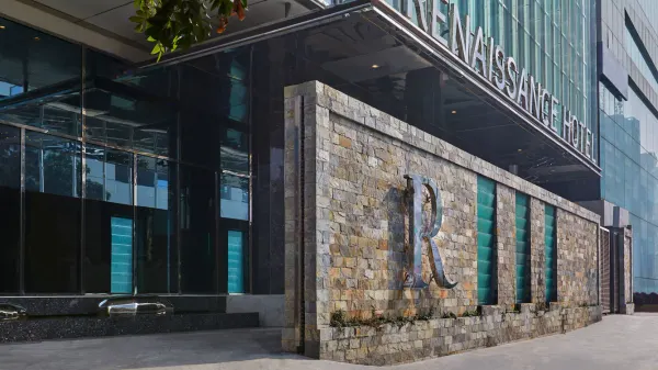 Renaissance Dhaka Gulshan Hotel photo