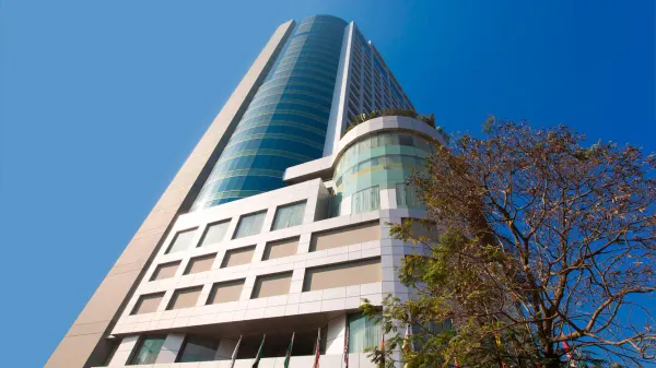 The Westin Dhaka photo