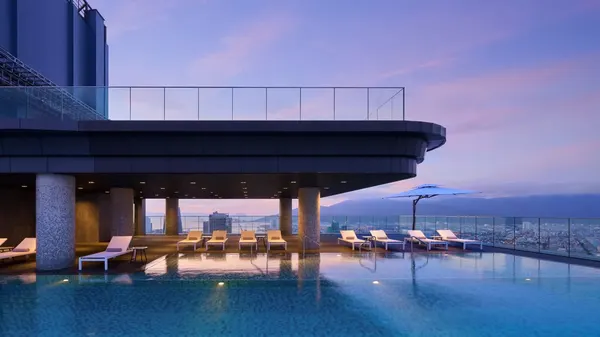 Courtyard Danang Han River photo