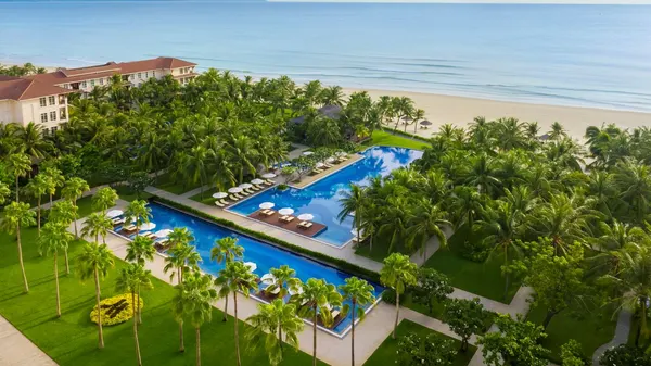 Danang Marriott Resort & Spa photo