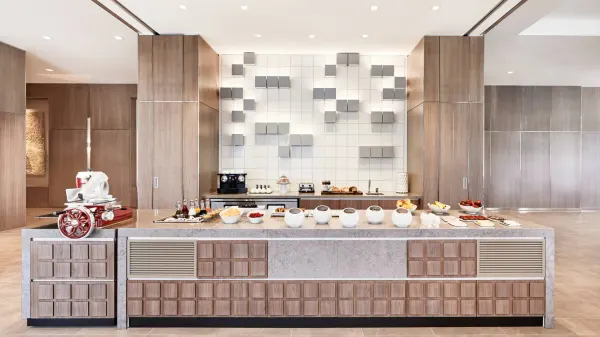 AC Hotel Dallas Frisco photo