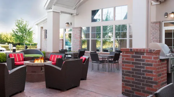 Residence Inn Dallas Arlington South image