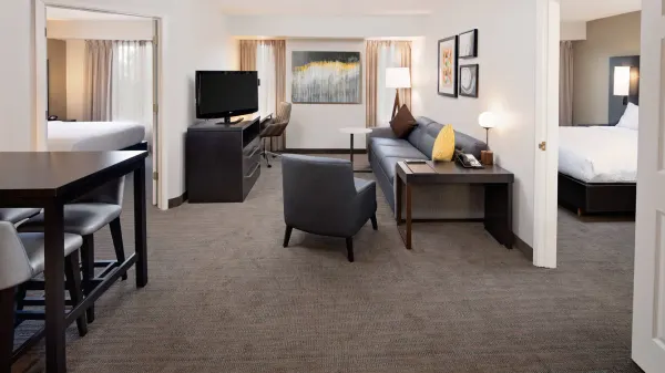 Residence Inn Arlington image