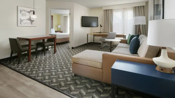 Residence Inn Dallas Addison/Quorum Drive image