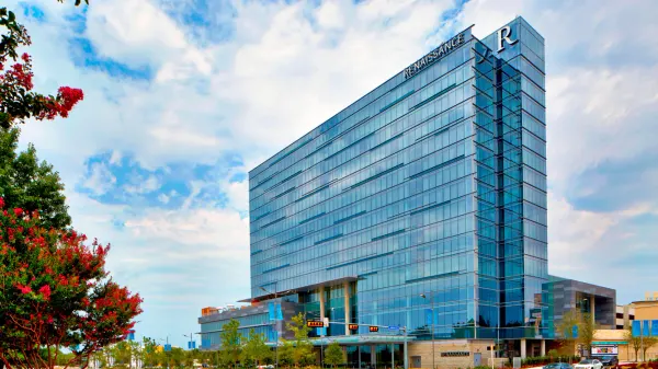 Renaissance Dallas at Plano Legacy West Hotel photo