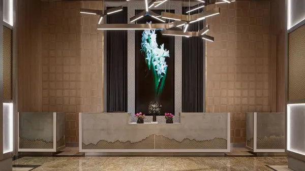 Renaissance Dallas Hotel image