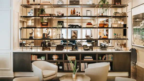 Renaissance Saint Elm Dallas Downtown Hotel image