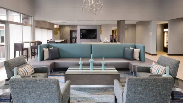 Residence Inn Dallas Plano/The Colony image