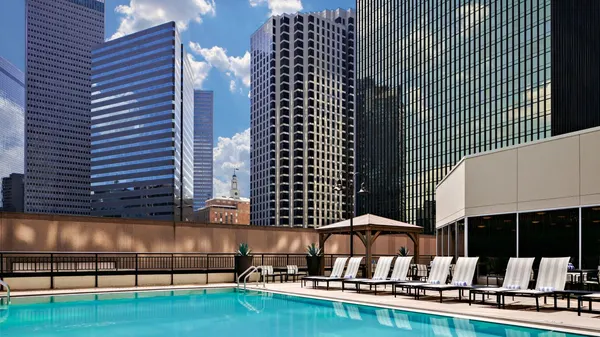 Sheraton Dallas Hotel image