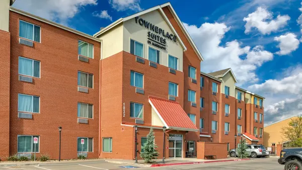 TownePlace Suites by Marriott Dallas McKinney image