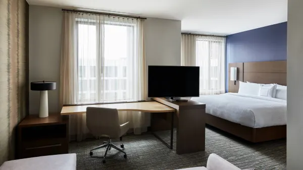 Residence Inn Dallas by the Galleria image