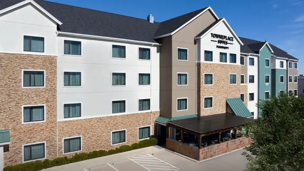 TownePlace Suites by Marriott Dallas DeSoto image