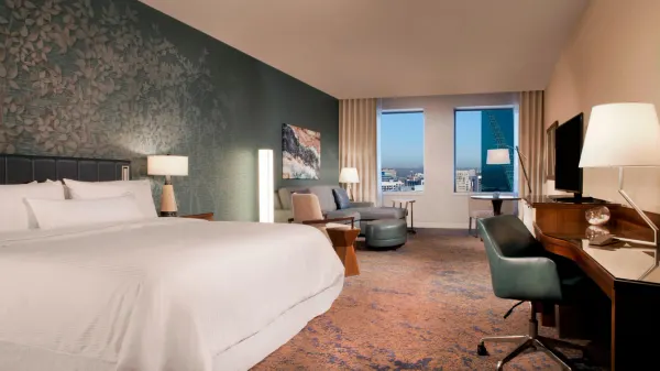 The Westin Dallas Downtown image