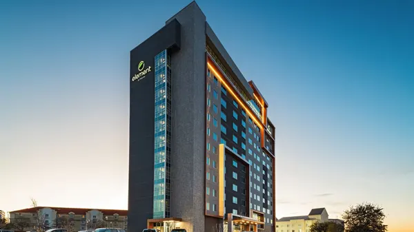 Element Dallas Las Colinas image