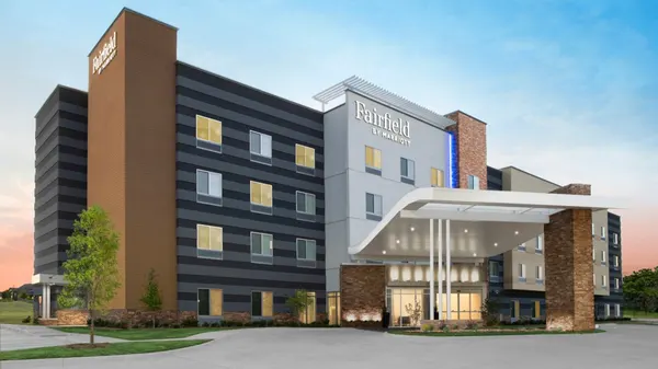 Fairfield Inn & Suites DeSoto Dallas South photo