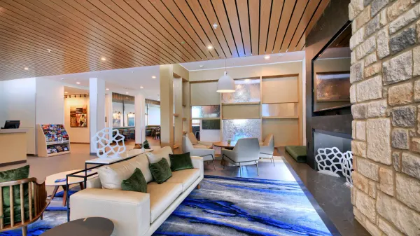 Fairfield Inn & Suites Dallas Cedar Hill image
