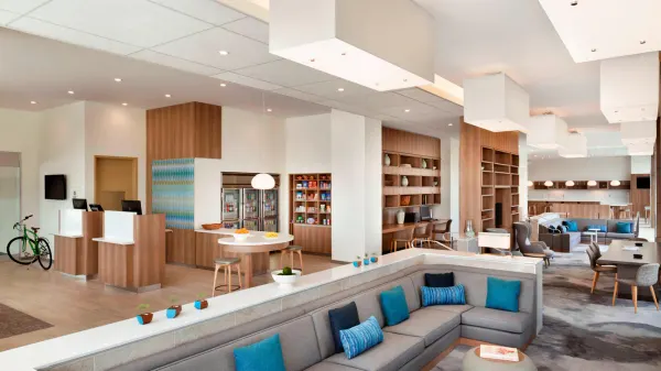Element Dallas Love Field image