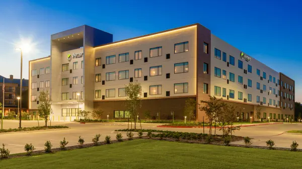 Element Dallas Richardson image