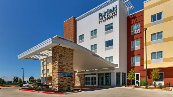 Fairfield Inn & Suites Dallas Love Field image