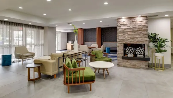 Fairfield Inn & Suites Dallas Las Colinas image