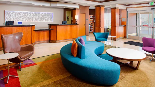 Fairfield Inn & Suites Dallas Mansfield photo