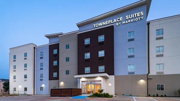 TownePlace Suites by Marriott Weatherford photo
