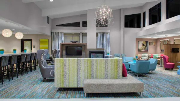 Residence Inn Dallas Allen/Fairview image