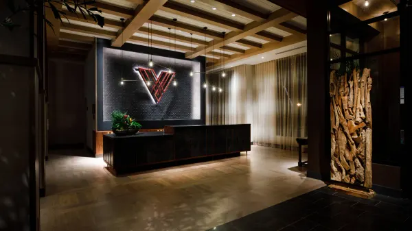 Hotel Vin, Autograph Collection image