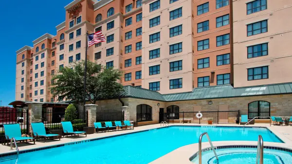 Residence Inn DFW Airport North/Grapevine image