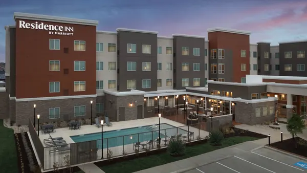 Residence Inn Dallas Grand Prairie image