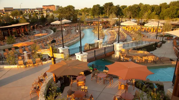 Gaylord Texan featured photo