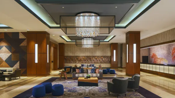 Renaissance Dallas Addison Hotel image