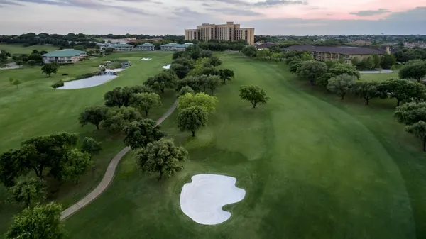 The Ritz-Carlton, Dallas Las Colinas image