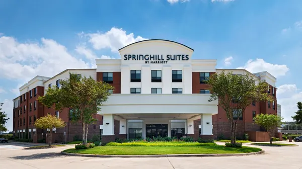 SpringHill Suites by Marriott Dallas DFW Airport East/Las Colinas Irving image