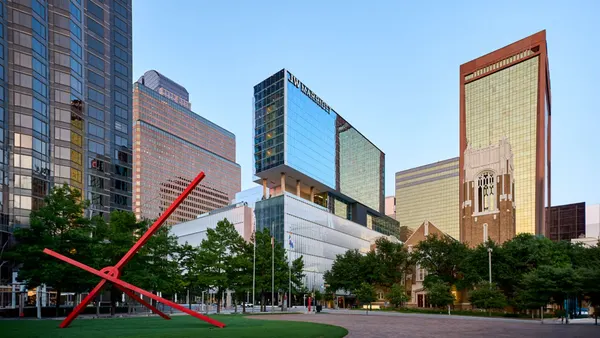 JW Marriott Dallas Arts District photo